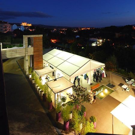 Colon Tuy Hotel Tui Bagian luar foto