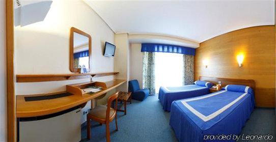 Colon Tuy Hotel Tui Ruang foto
