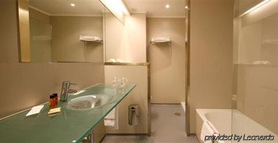 Colon Tuy Hotel Tui Ruang foto