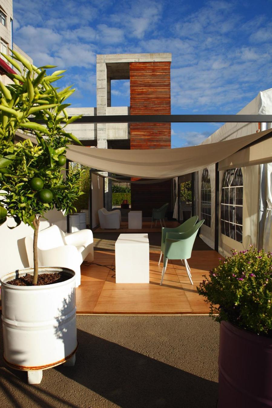 Colon Tuy Hotel Tui Bagian luar foto