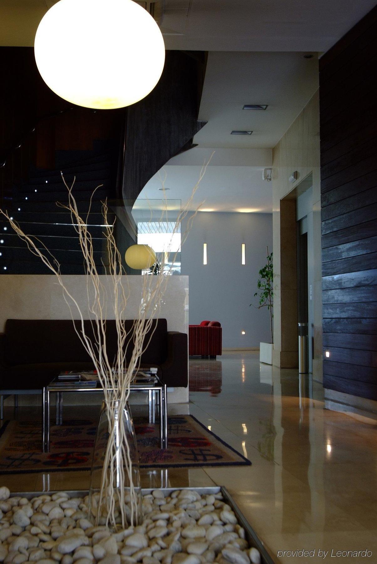 Colon Tuy Hotel Tui Interior foto