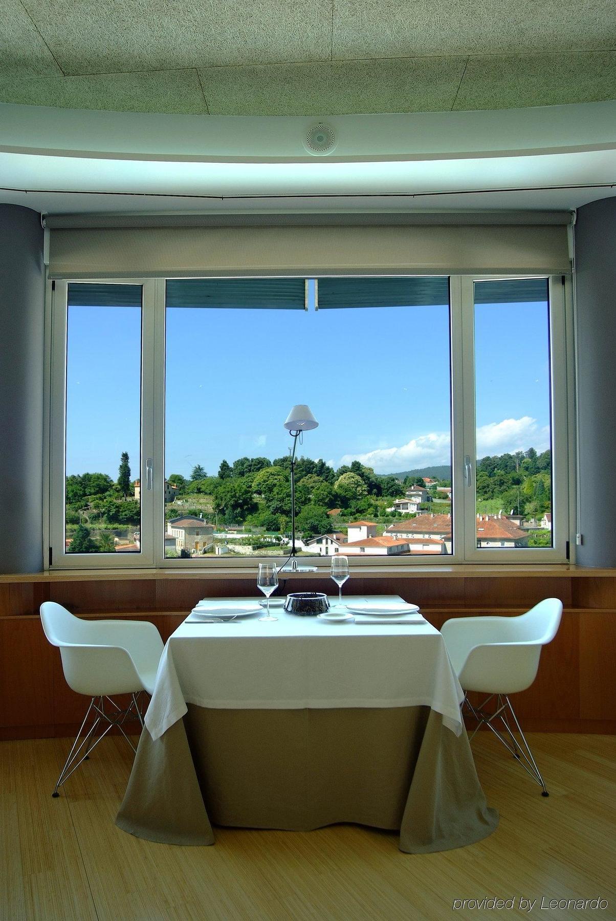 Colon Tuy Hotel Tui Restoran foto