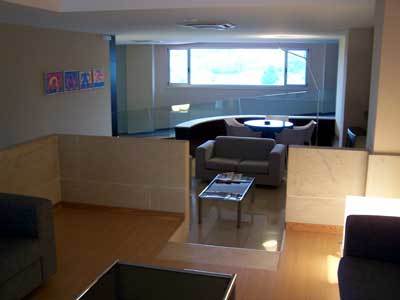 Colon Tuy Hotel Tui Interior foto