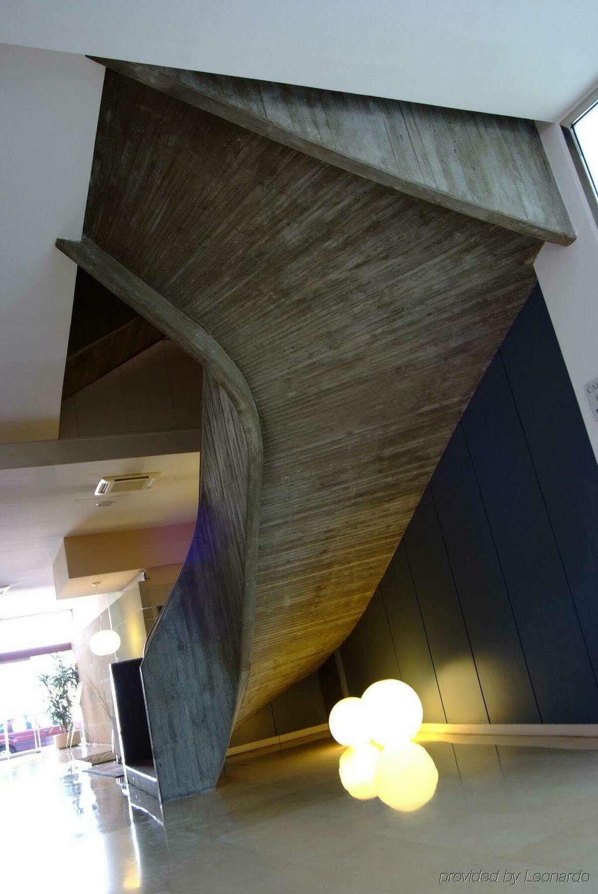 Colon Tuy Hotel Tui Interior foto